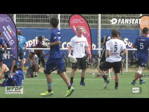 2019 WU24UC Day 7 Highights