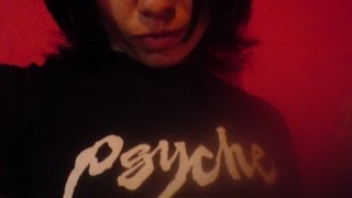 Psyche - The Quickening (Live In Mexico 2008)