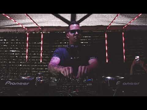 SET AO VIVO @ MATHEUS ABRAHÃO - EL FORTIN CLUB #ORIGINS [SC/BR] 25/03/2023