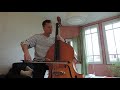 Bobby Casey's hornpipe (Slower)