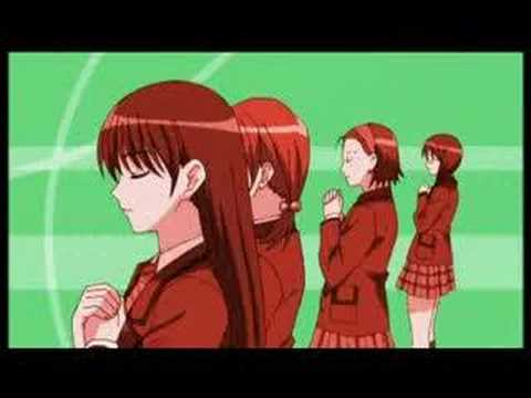 Shimai No Omoi - High School Girls