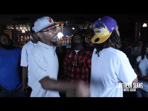 Yung KT vs Jae Cash