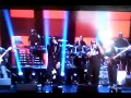 Nelly/Future ( Arsenio Hall Show) 2013