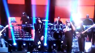 Nelly/Future ( Arsenio Hall Show) 2013