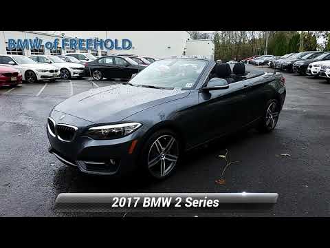 Thumbnail for Used 2017 BMW 2 Series 230i xDrive, Freehold, NJ BFR5140 by BMW 2 Series