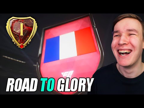 MUN SUURIMMAT FUT CHAMPS PALKINNOT! - EAFC 24 RTG #128