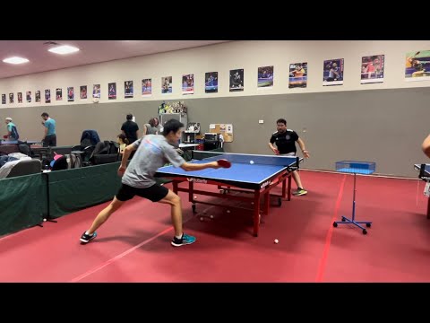 EPTTC League Tai vs Chinoz