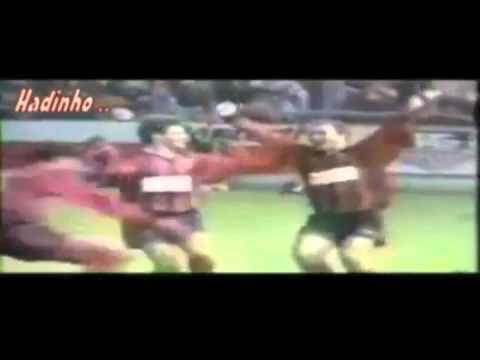Top 100: #81 Neuchâtel Xamax - Celtic Glasgow 5:1, 22.10.1991, UEFA Cup