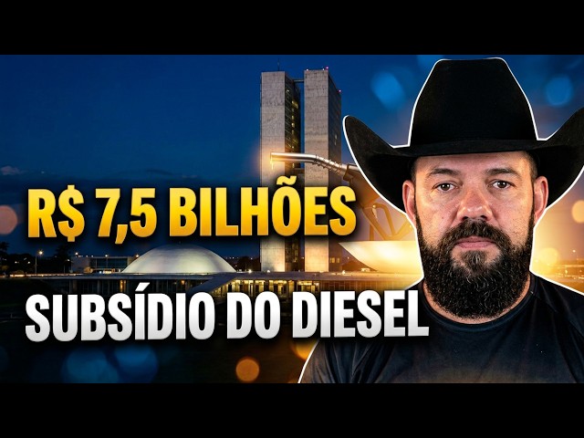 Bilhões para combustíveis e novas regras climáticas em análise no Congresso