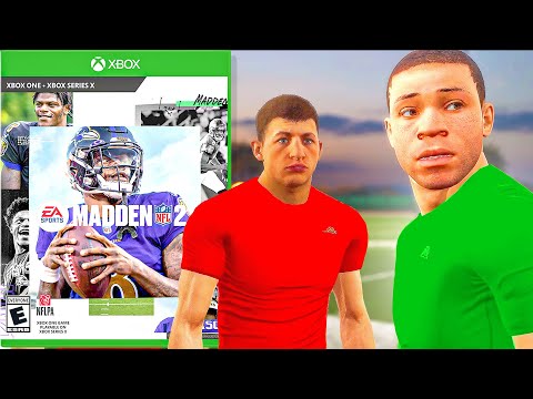 This Is The Best Madden Career Mode Ever