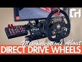 Direct Drive Wheel - What They Don't Tell You