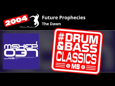 Future Prophecies: The Dawn | MSXEP037-XX | Moving Shadow