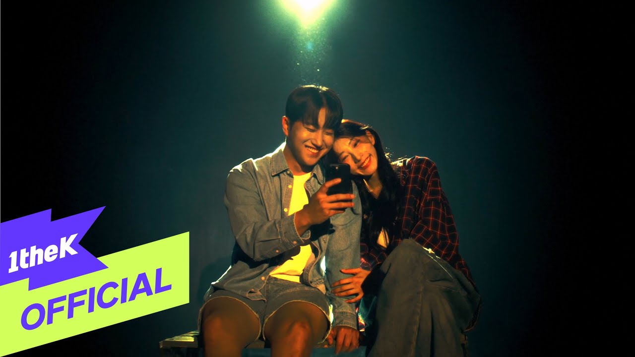 [MV] Jung Dong Ha(정동하) _ Front of that house(그 집 앞)