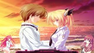 ♫ Nightcore ~ Peter Pan ♫