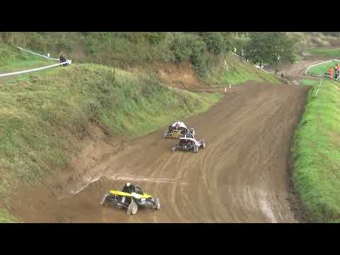 00050 Autocross Sedlčany 1.-2.10.2022