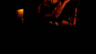 Letters To Cleo - &quot;Little Rosa&quot; - Bowery Ballroom ( 12.11.2008 )