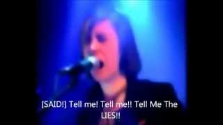 [HD] The Death of All The Romance - The Dears [With Lyrics]