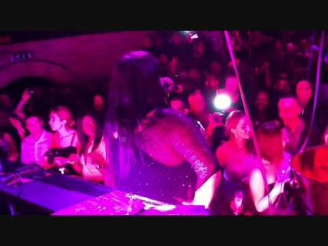 (3/5) 2 April 2011 "INDIA & PEPPE CITARELLA" in LONDON at FIRE