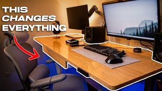 Vernal Standing Desk Review! - Best Standing Desk in 2025?