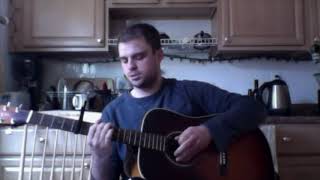 Mirah - Make it Hot - Cover