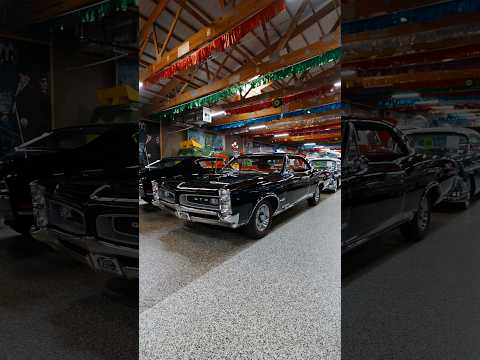 1966 Pontiac GTO (CC-2103757) for sale in Volo, Illinois