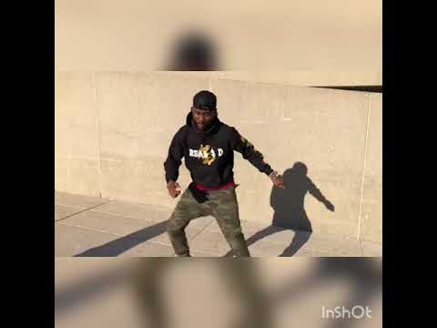 Dj Xclusive ft. Reminisce - Slay mama (dance freestyle)