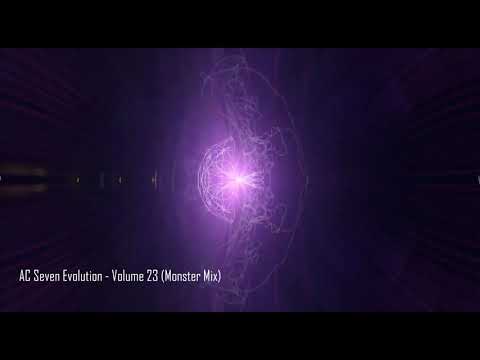 AC Seven Evolution - Volume 23 (Monster Mix)