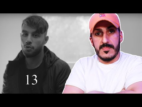 Producer REAGIERT auf NASH - 13 prod. by LUCRY & SUENA