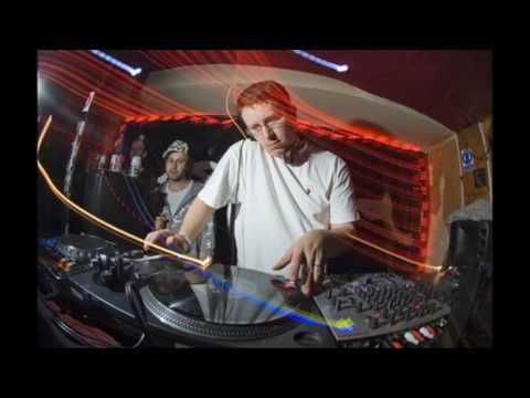 Nu:Logic @ BBC Radio 1 - 27.06.2017