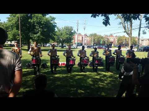 Phantom Regiment Semifinals Lot (3) 8/9/19