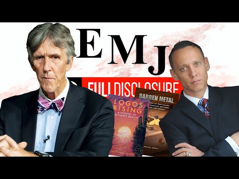 [LIVE] EMJ Joins RTF for the First Time: Logos Rising