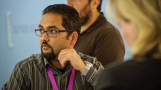 Making Possibilities Real: Growing Professionally at AbbVie