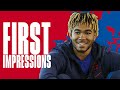 Hardest Opponent, Right-Back Competition & His Love of TEA! | Reece James | First Impressions