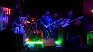 The Stanley Jay Tucker Band - The New American Way @Riley's Tavern