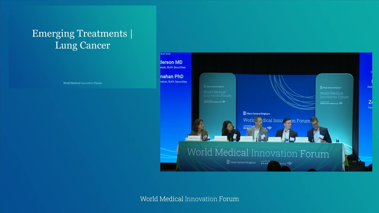 Rybrevant's Efficacy in Lung Cancer Countered by Significant Toxicity