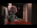 FANMADE Join Us After The Feature Feature Presentation The Incredibles Variant
