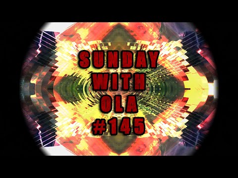 Sunday With Ola 145 #SWOLA145 Riff Challenge