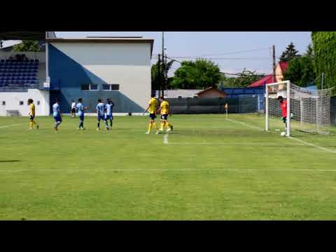 AMICAL Ripensia Timișoara vs Avântul Periam 1-2