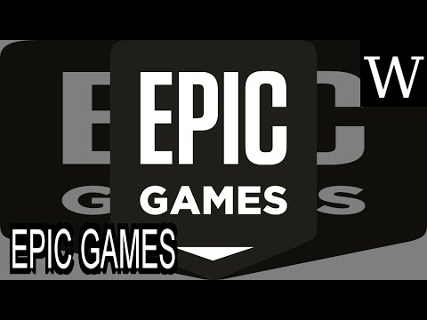 Wiki Epic Games