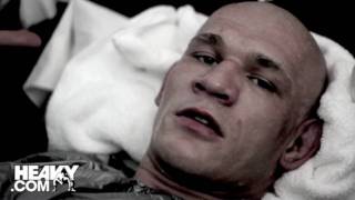 Weight Cut for UFC 116 w/ Krzysztof Soszynski video