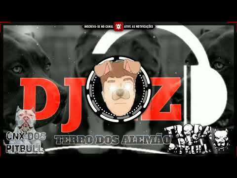 MC KEVIN O CHRIS- PITTBULLZADO FEAT: DJ ZULLU