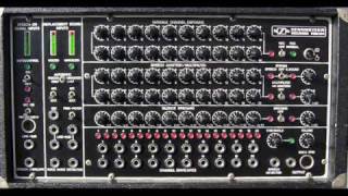 Video thumbnail for Sennheiser Vocoder VSM-201 - Original Demo Tape (English) by kzuse
