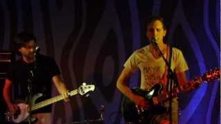 Lost Lander - Full Performance (Live on KEXP)