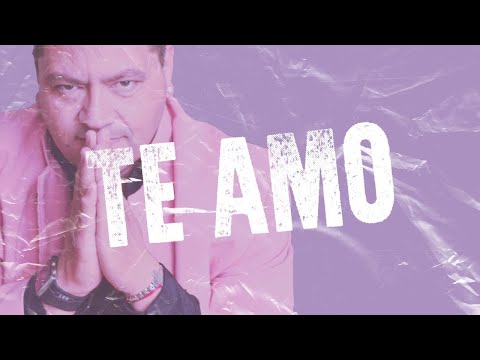 El Gordo Luis - Te amo │ Letra 2020