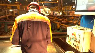 SPIX for quality control