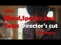 Blood Sperms And Tears Directors Cut