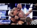 Rob Van Dam vs. Randy Orton: WWE SmackDown ...