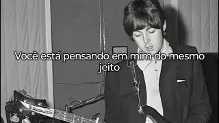 I&#39;m Looking Through You - The Beatles [Tradução/Legendado]