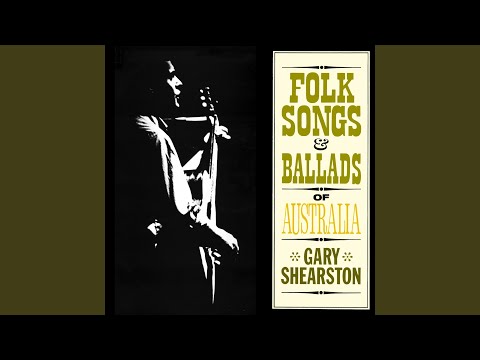 Brisbane Ladies - Gary Shearston