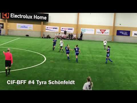 Electrolux Home Cup Clemens mål 2018